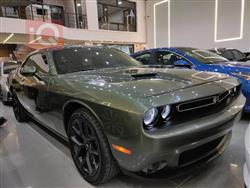 دودج تشالنجر